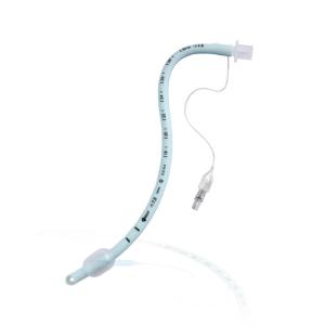 Quality ISO Certified PVC ET Tube for Children and Adults, High-Quality Material Endotracheal Tubes wholesale