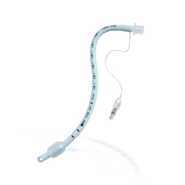 Anesthesiology-Emergency Medicine Nasal Disposable Endotracheal Tube Airway PU