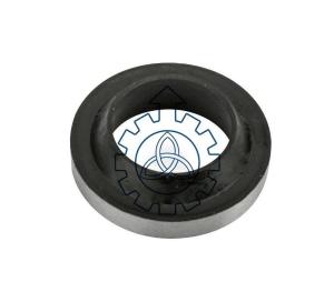 Quality 1318762 1515870 Scania Rubber Seal Ring , Gear Shift Housing wholesale