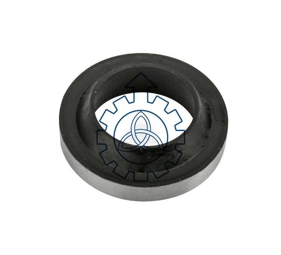 1318762 1515870 Scania Rubber Seal Ring , Gear Shift Housing