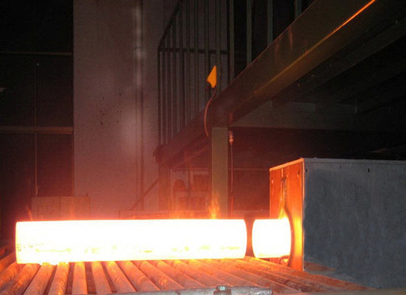 MFS-200A 200KW 1-5KHZ medium frequency induction heating furnace