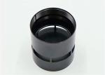 OEM CNC Machining Parts Manufacturing Process Powder Coating Surface Finish