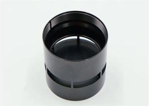 OEM CNC Machining Parts Manufacturing Process Powder Coating Surface Finish