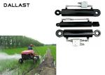 Custom Farm Hydraulic Cylinders Chrome Plant protection Spraying Machine