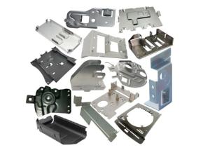 Quality Various Model Custom Oem Stamping Metal Parts Punching Press wholesale