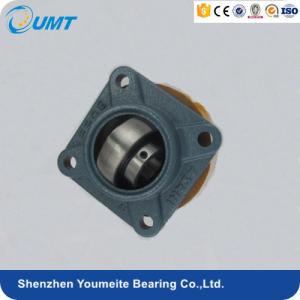 China Insert high speed pillow block bearings high precision p201 p202 UCF 201 202 UC 201 202 on sale