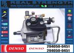 Common Rail pump 294050-0451 engine fuel pump 2940500451