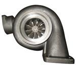 118-2284 Excavator Spare Parts Excavator Turocharger For diesel