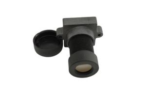 Quality Durable Ultrawide Camera Lens 1/2.5 Sensor Size Merchanical BFL 6.7mm wholesale