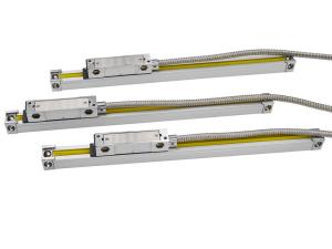 Quality 5 Micron Glass CNC Milling Lathe Grinder GS10 GS30 Optical Linear Scale wholesale