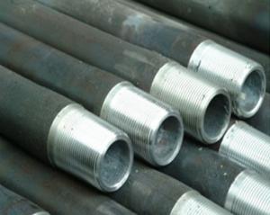 Quality Casing Pipe Drilling Tools Borehole Drill Bits Rods wholesale