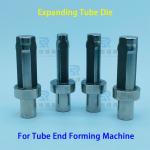 Customizable Pipe Tube End Forming Dies for Heat Exchanger Heat Pump Industries