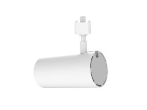 Quality Dimmable LED Track Lighting Fixtures 2700K 3000K 3500K 4000K Multiple Beam Angles wholesale