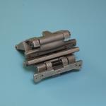 Textile Finishing Machine Parts Monforts Stenter Clip Double Purpose Needle