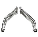 Universal Stainless Steel Exhaust Pipe for Ford Mustang Manifold Long Tube V8 5