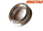 59155002 DT GT7250 Cutting Parts S7200 Spare Parts Pulley Idler Sarpener
