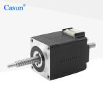 NEMA 8 Non Captive Stepping Motor For 15mN.m Educational Robots
