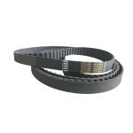 high torque drive CR Glass Fiber Fabric 3M 5M 8M Rubber industrial machine