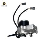For Komatsu 7834-41-2002 Excavator Throttle Stepper Motor Construction Machinery