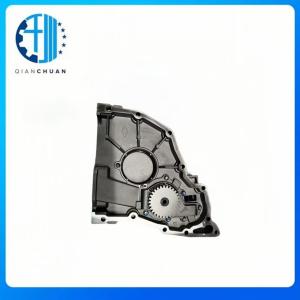 Quality 2108070116 1011015 Oil Pump For Volvo D8K Engine Parts wholesale