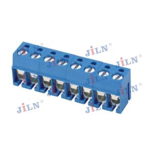 Quality Female PCB Screw Terminal Block wholesale