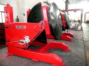 Quality Diy Motorized Welding Turntable Small Pipe Elevating Manual Electric wholesale