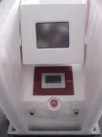 Salon SHR Hair Removal Beauty Equipment For Underarm / Chest Hair Removal