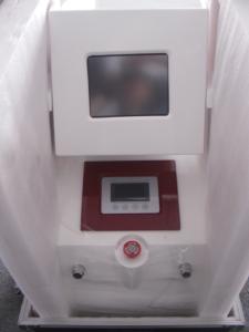 Quality 2000W Elight SHR Hair Removal / Tattoo Pigment Removal with 8.4 Inch Touch Display wholesale