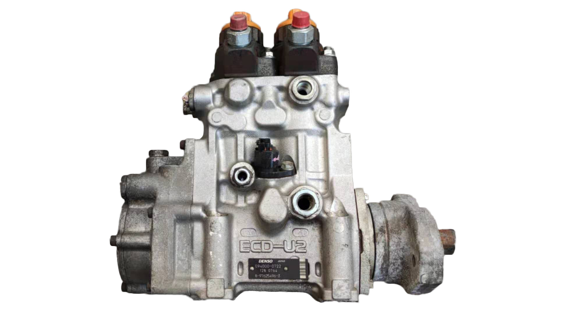 6UZ1 High Pressure Oil Pump ZX470-5B 8-97625496-3 094000-0722