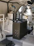 Professional Convoy Bomb Jammer , Military Jamming Systems VIP Protection