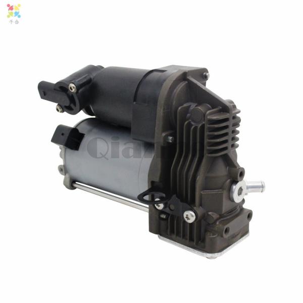 New air suspension compressor pump for Mercedes Benz W166 X166 GL GLE GLS 2011