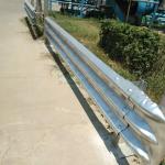 ISO 9001/ISO14001/ISO 18001 Approved Road Safety Guardrail for Highway