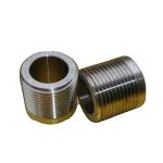 Oem High Precision Aluminum 5 Axis Cnc Machining Service