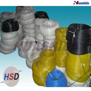 Quality HDPE PE PP Plastic Welding Rod / Wire For Handheld Plastic Welder / Extruder wholesale