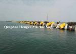 Antiwear Offshore Pipeline Inflatable Marine Airbags For Engineering Removing