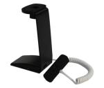 COMER anti theft camera security alarm bracket for desk displays
