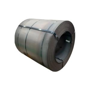 Quality Hr Q215 B Low Carbon Steel Coil ASTM JIS EN Q195 Q215 A wholesale