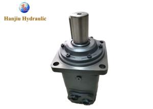 Quality Construction Equipment Hydraulic Wheel Drive Motors BMV 630 / OMV 630 φ50mm Shaft wholesale