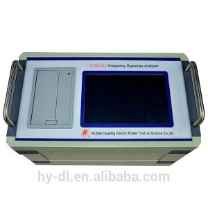 Quality ON SALE Transformer sweep frequency response winding deformation Tester wholesale