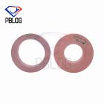 Manufacture wholesale Glass edge surface polishing tool wool Felt polishing