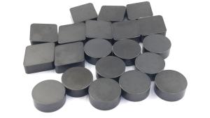 Quality Perfect Hardness Solid PCBN Blanks ZBNS60 ZBNS85 ZBNS90 ZBNS93 ZBNS93S wholesale