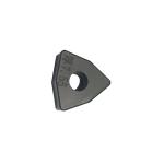 Finishing Spmg120408L CBN Tip Inserts for Turning Milling Metal