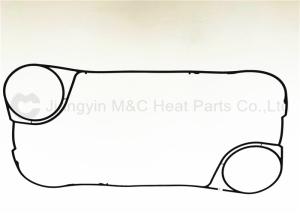 Quality Refurbished Marine Heat Exchanger Gaskets GX085 Lightweight Non Rust Reliable wholesale