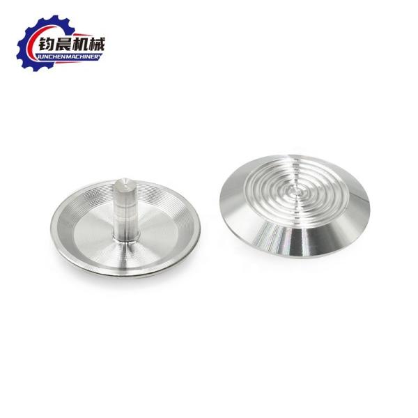 Custom Tactile Indicators Button Stud in 316 Stainless Steel for After-sale