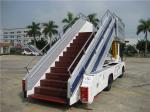 4 Hydraulic Stabilizers A380 Passenger Boarding Stairs
