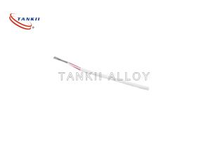 Quality Temperature Sensor PVC Insulation 4 Core Rtd Cable wholesale