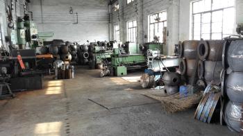 Yangzhou FeiHang Ship Accessories Factory