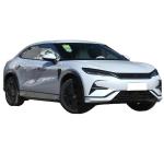 New 662km BYD Song L Electric EV Car Luxury SUV 5-seater