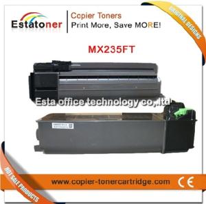 Quality Black Sharp Copier Toner Cartridges Ar - 1808s / 2008d / 2008l / 2308d wholesale