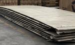 409L Stainless Steel Plate Stainless 409 ,Grade UNS40900 SUH409L Sheet 2D